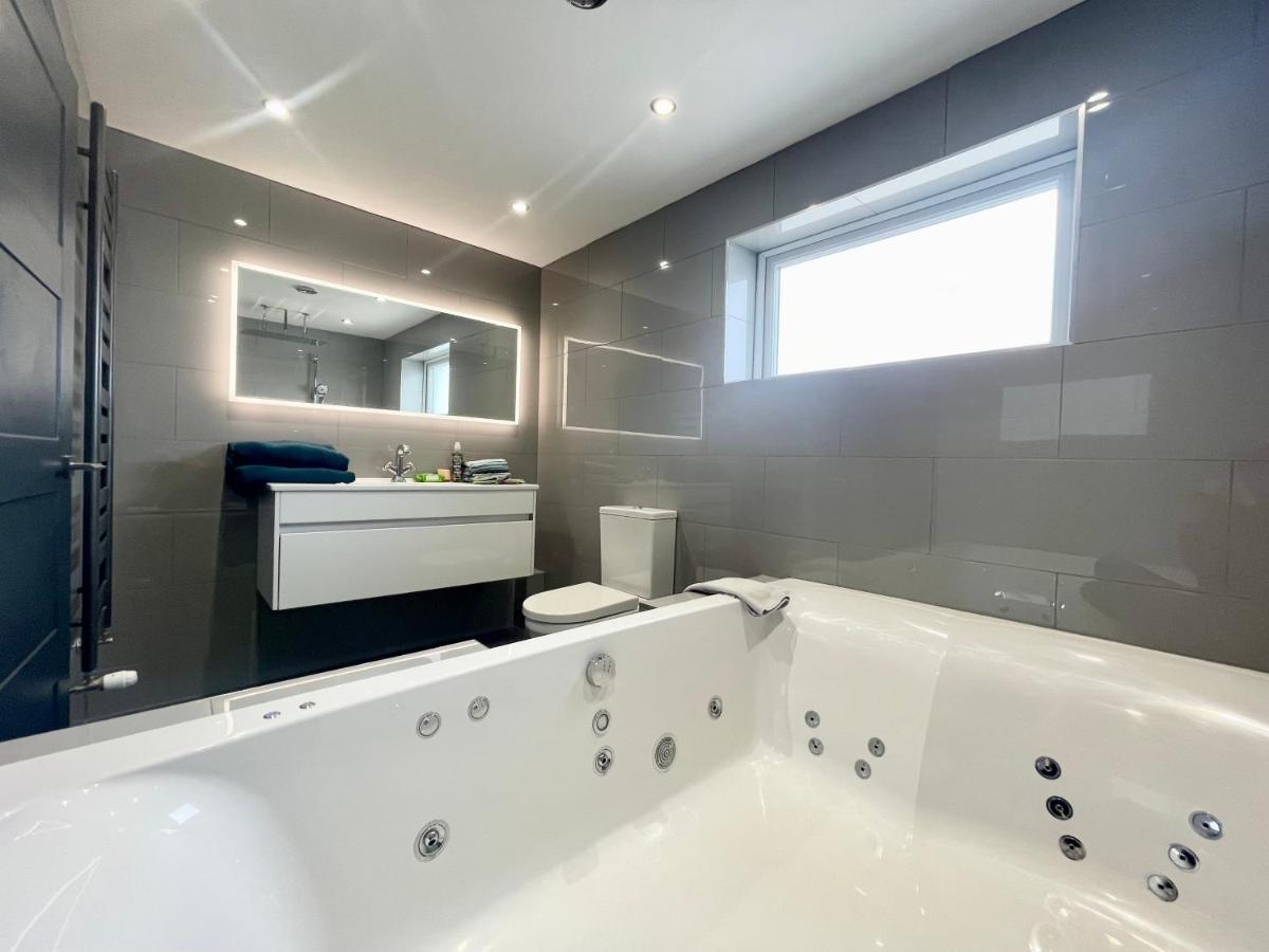 Farne Island Rooms Seahouses Exterior foto